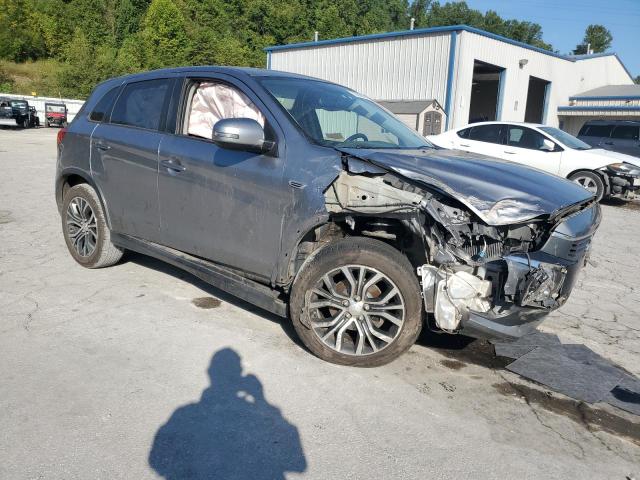 2017 MITSUBISHI OUTLANDER SPORT ES JA4AR3AU6HZ010305