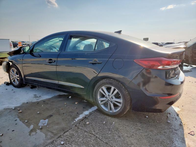 2017 HYUNDAI ELANTRA SE - 5NPD84LF5HH134941