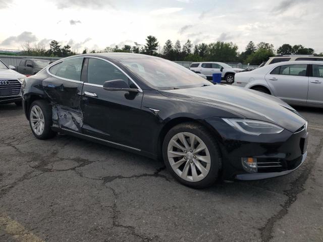 2018 TESLA MODEL S - 5YJSA1E27JF237089