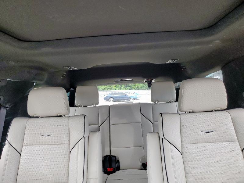 2024 CADILLAC ESCALADE S - 1GYS4FKL2RR370523