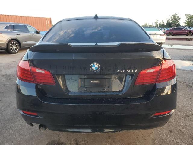 2015 BMW 528 I WBA5A5C58FD521604