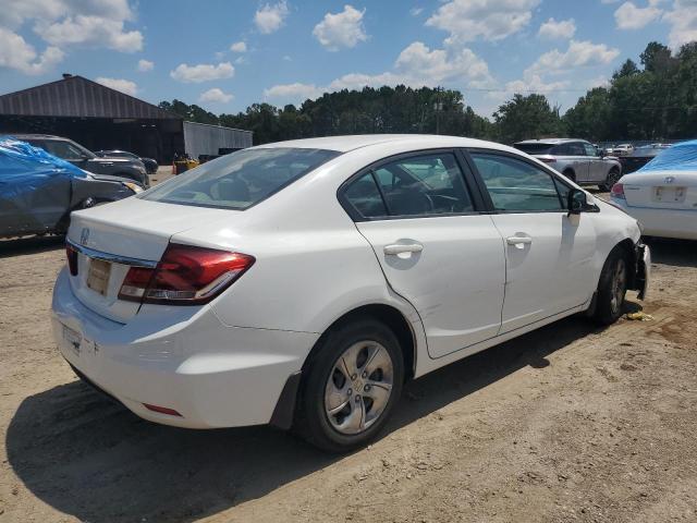 2015 HONDA CIVIC LX 19XFB2F5XFE098263
