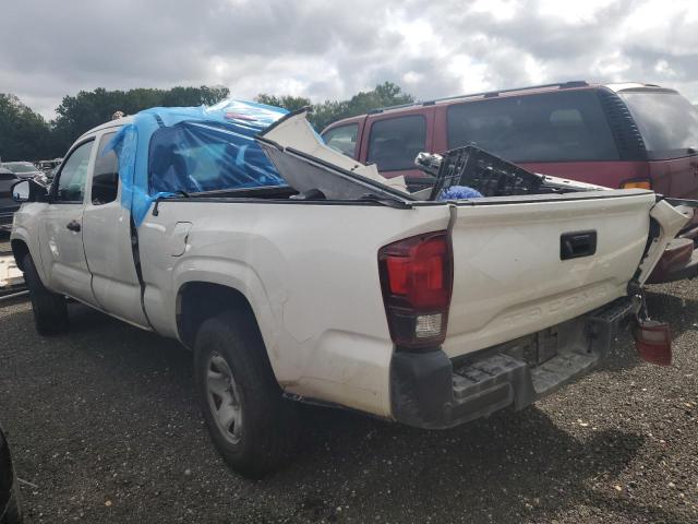 2021 TOYOTA TACOMA ACCESS CAB 3TYRX5GNXMT028784