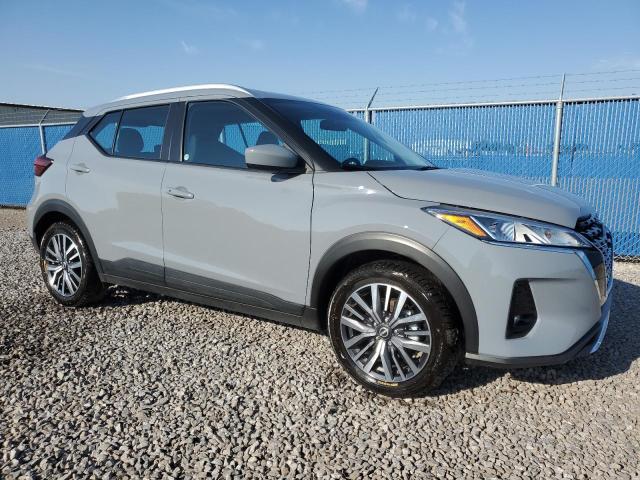 2025 NISSAN KICKS PLAY SV - 3N1CP5CV0SL471751