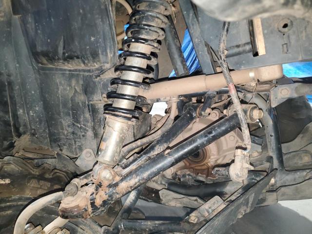 2024 HONDA TRX520FM FOREMAN 4X4 1HFTE4425RJ000512