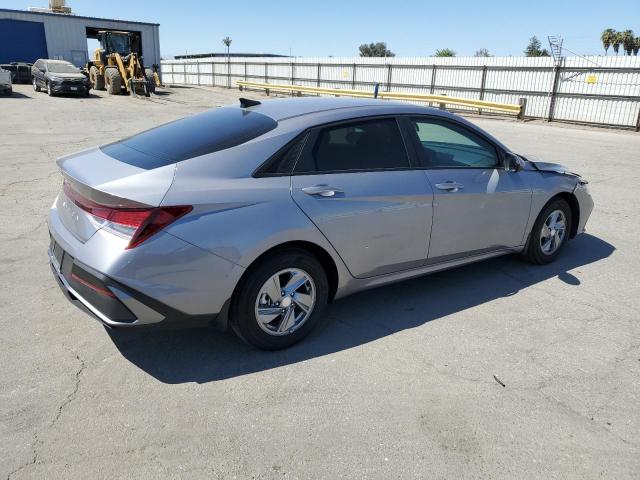 2025 HYUNDAI ELANTRA SE - KMHLL4DG2SU988912