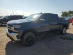 2019 CHEVROLET SILVERADO K1500 LT - 3GCUYDED9KG215484