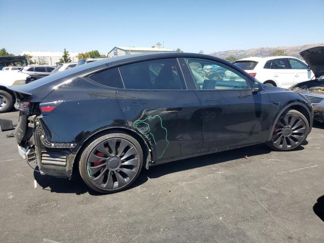 2023 TESLA MODEL Y 7SAYGDEF7PF761853