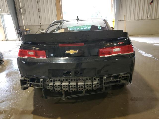 2015 CHEVROLET CAMARO 2SS 2G1FK1EJ9F9183630