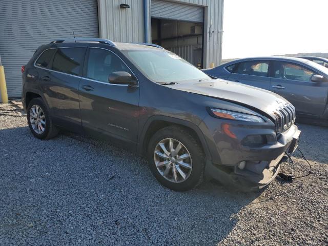 2016 JEEP CHEROKEE L - 1C4PJMDB4GW299756