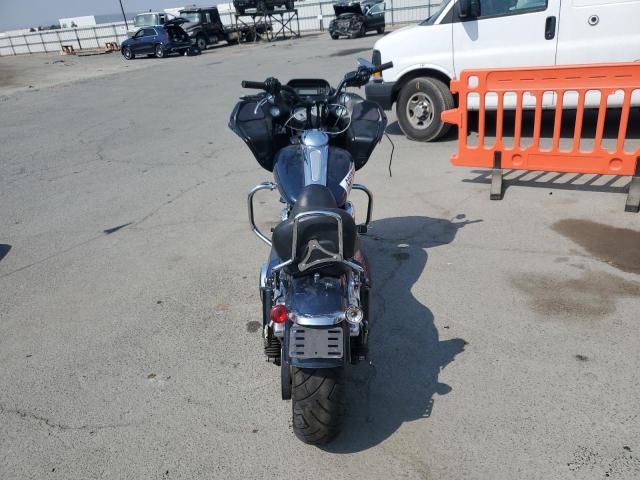2013 HARLEY-DAVIDSON FLTRX ROAD 1HD1KHM39DB695850