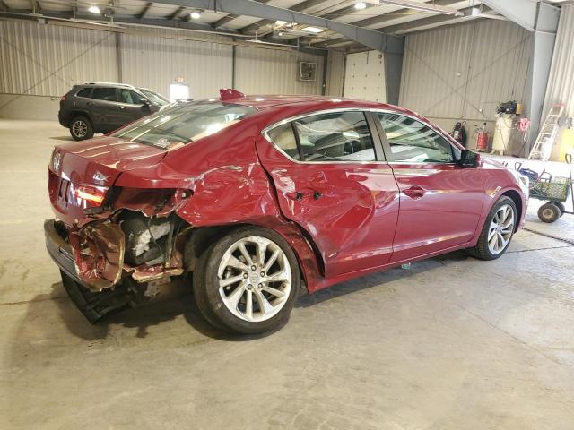 2017 ACURA ILX PREMIU 19UDE2F72HA005761