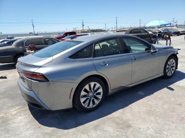 2023 TOYOTA MIRAI XLE - Inny widok