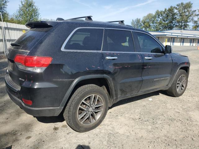 2018 JEEP GRAND CHEROKEE LIMITED 1C4RJFBG6JC136327
