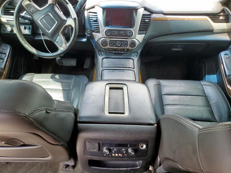 2015 GMC YUKON DENA 1GKS2CKJXFR272364