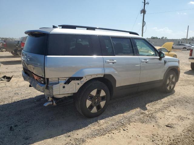 2025 HYUNDAI SANTA FE SEL 5NMP2DG10SH048681