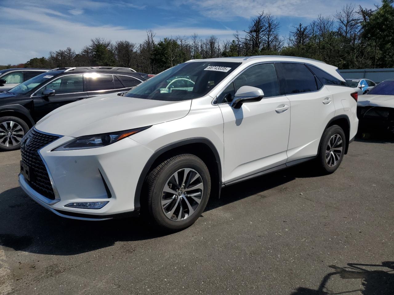 LEXUS RX 350L 350 L