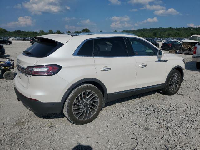 2019 LINCOLN NAUTILUS R 2LMPJ8L91KBL12964