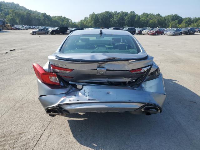 2022 HONDA ACCORD SPORT 1HGCV1F30NA037171