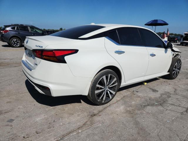 2022 NISSAN ALTIMA PLATINUM 1N4BL4FW9NN300686