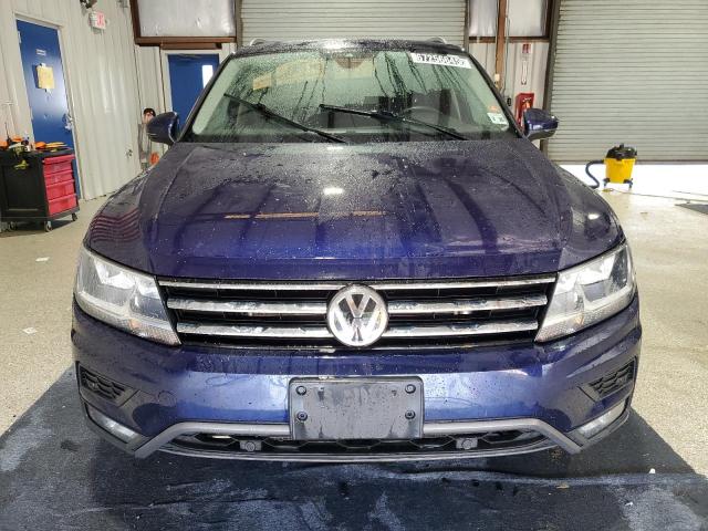 2021 VOLKSWAGEN TIGUAN SE 3VV2B7AX0MM047184
