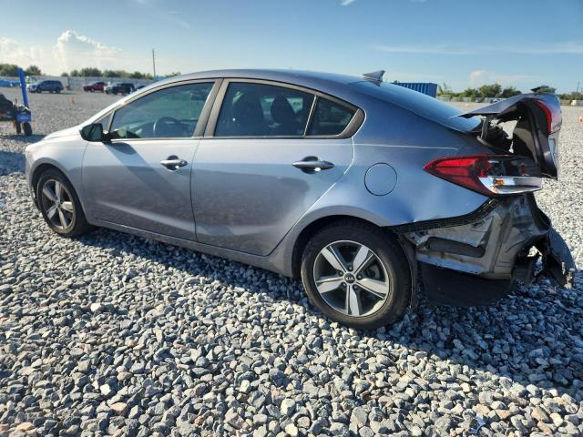 2018 KIA FORTE LX 3KPFL4A71JE197936