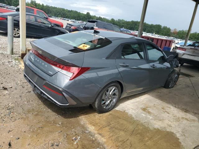2024 HYUNDAI ELANTRA BL KMHLM4DJ7RU107382