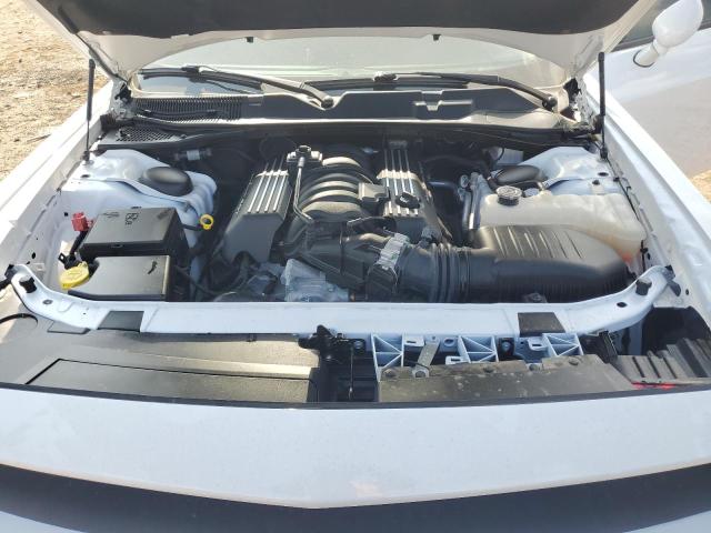 2023 DODGE CHALLENGER 2C3CDZFJ5PH695804