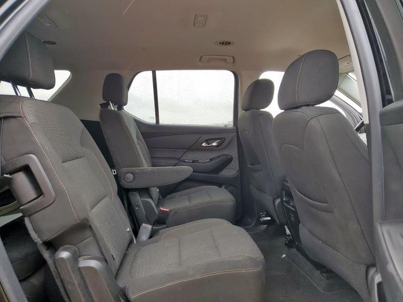 2019 CHEVROLET TRAVERSE L - 1GNERGKW7KJ173265