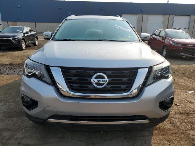 2018 NISSAN PATHFINDER S 5N1DR2MM1JC612137