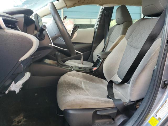 2022 TOYOTA COROLLA LE JTDEPMAE6NJ198622