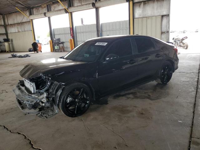 HONDA CIVIC SI