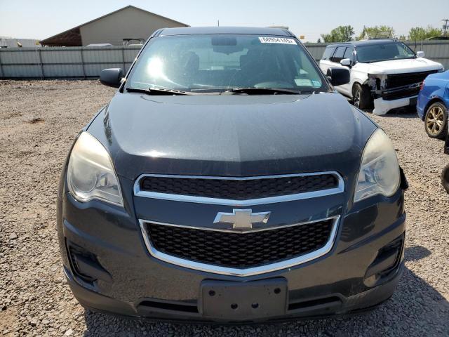 2013 CHEVROLET EQUINOX LS - 2GNALBEK7D6303931