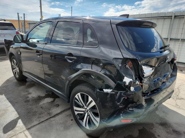 2020 MITSUBISHI OUTLANDER #3264210130