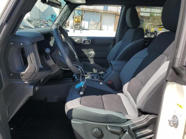2025 FORD BRONCO BIG 1FMDE7BH0SLA80069