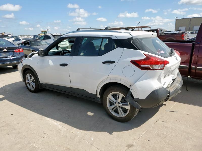 2018 NISSAN KICKS S 3N1CP5CU5JL521954