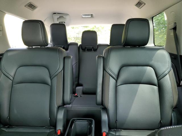 2024 NISSAN PATHFINDER SL 5N1DR3CD5RC200810