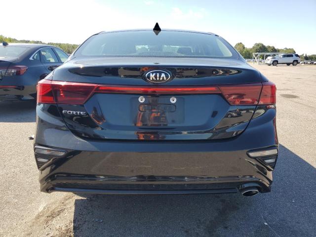 2021 KIA FORTE FE - 3KPF24AD7ME354236