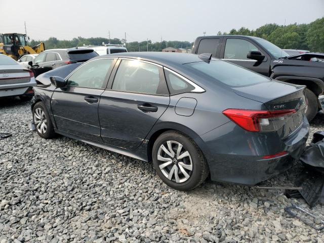 2024 HONDA CIVIC LX - 2HGFE2F2XRH517476