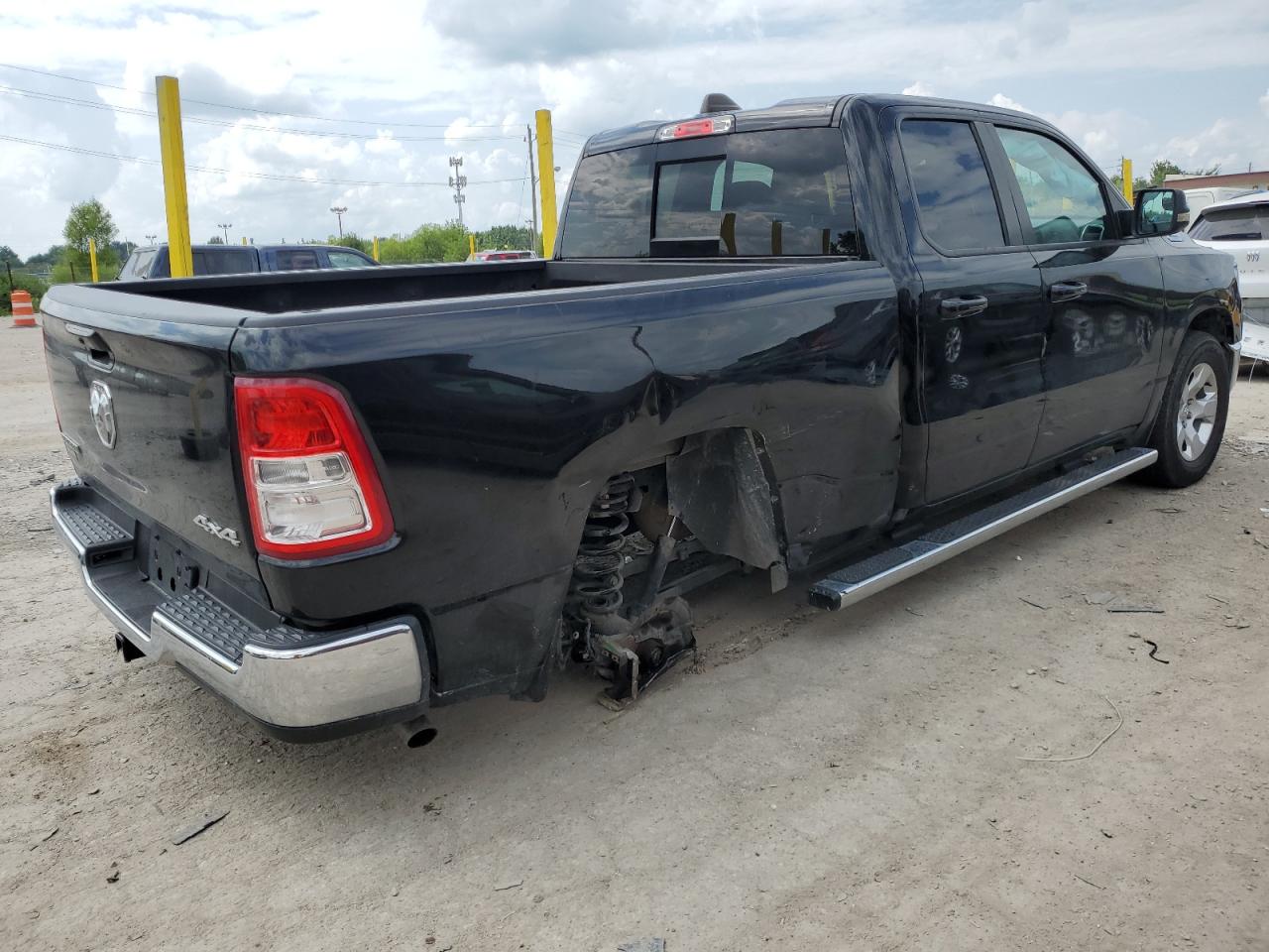 RAM 1500 BIG HORN/LONE STAR