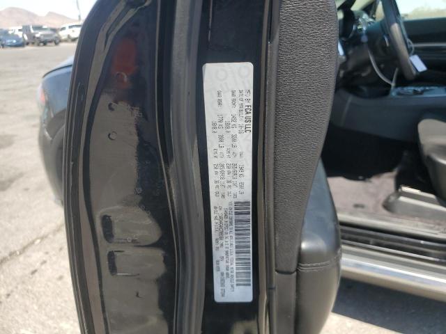 2017 DODGE DURANGO SX 1C4RDHAG4HC709160