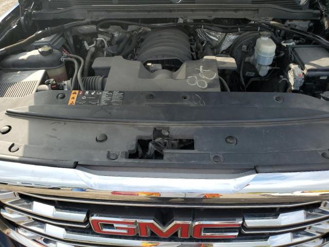 2018 GMC SIERRA K15 3GTU2NECXJG104391