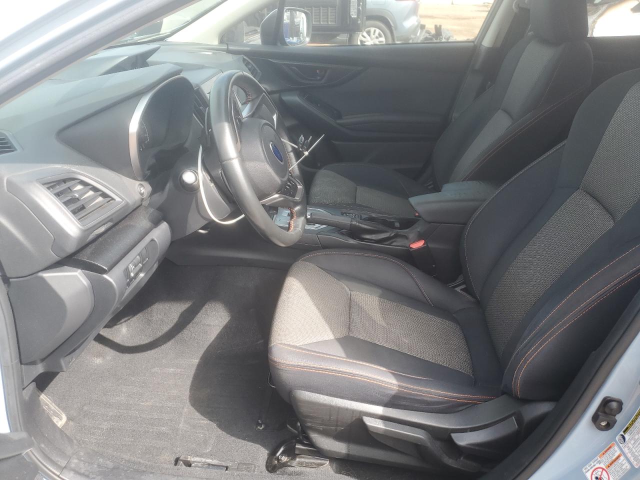 SUBARU CROSSTREK PREMIUM