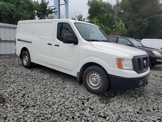 2014 NISSAN NV 1500 - 1N6BF0KL5EN108989