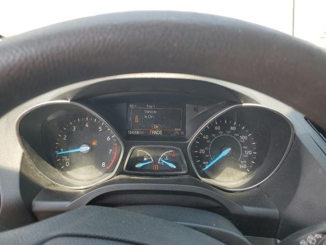 2018 FORD ESCAPE SE - 1FMCU9GD4JUC88528