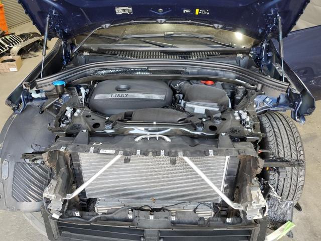 2023 BMW X1 XDRIVE2 - WBX73EF00P5W18686