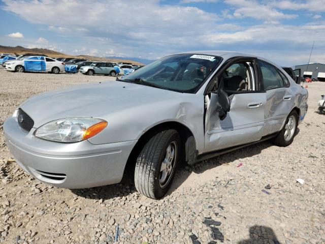 2007 FORD TAURUS SE #3309787327