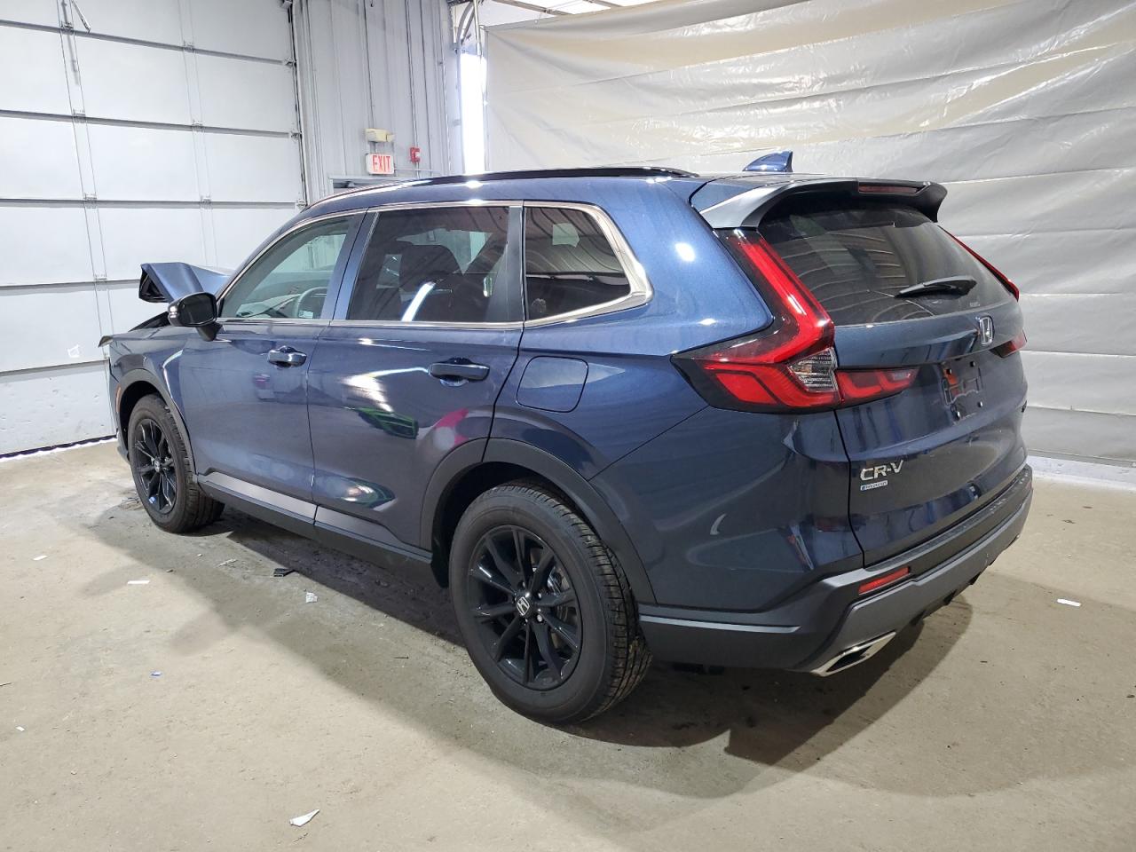 HONDA CR-V SPORT