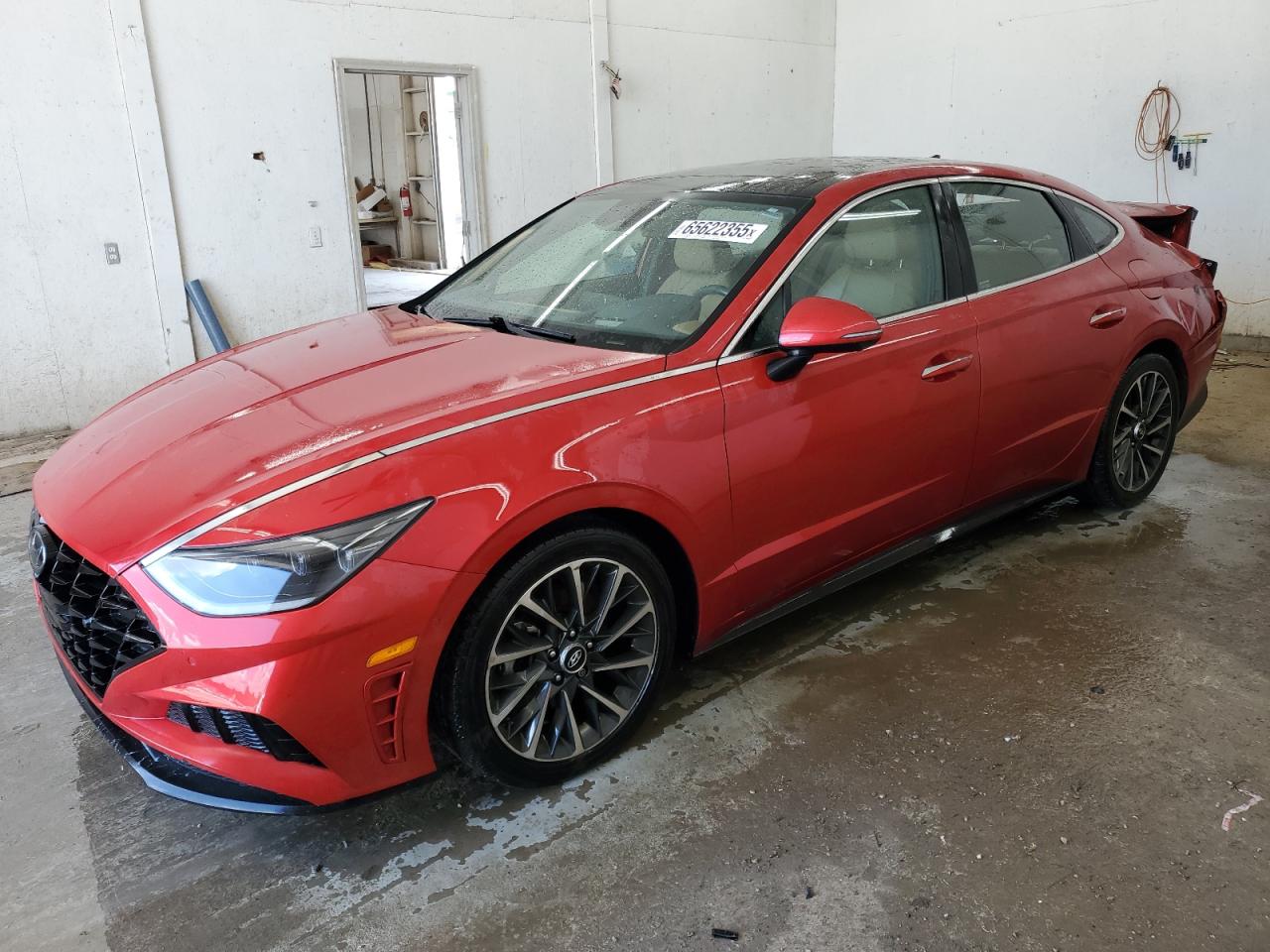 HYUNDAI SONATA LIMITED