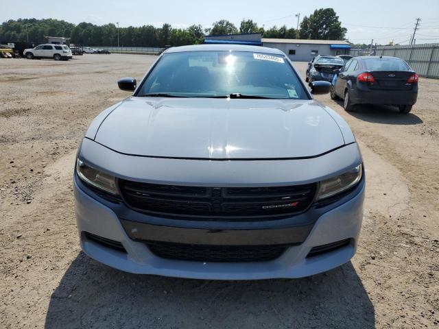 2021 DODGE CHARGER SX 2C3CDXBG0MH534139
